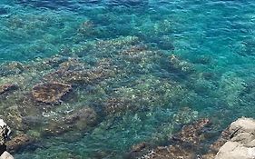 La Casetta Sul Mare Di Cefalu