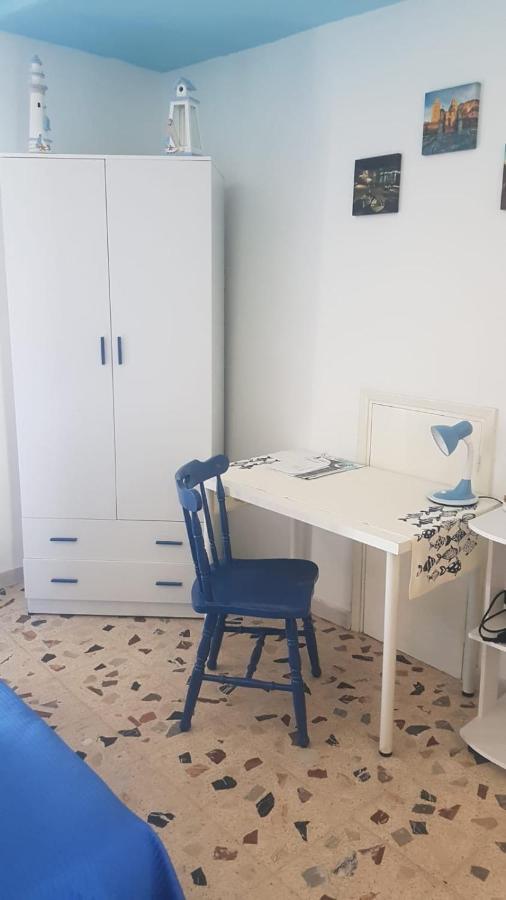 La Casetta Sul Mare Di Cefalù Exterior foto